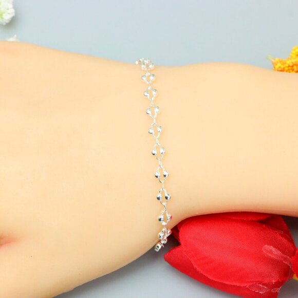 "Elegant & Trendy Bracelet, A Perfect Gift for Women, Thoughtful, EVCH1761 - Picture 4 of 10